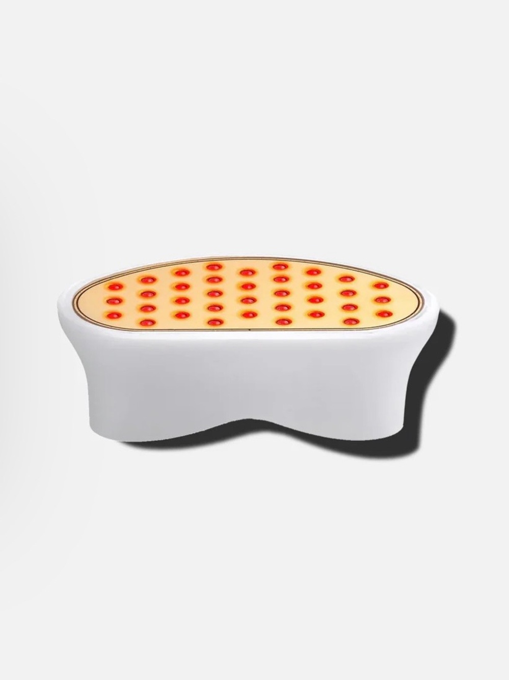 NuFace | Trinity Classic LED Red Light Wrinkle Reducer Attachment